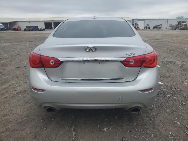 JN1BV7AP4FM344322 Infiniti Q50 BASE