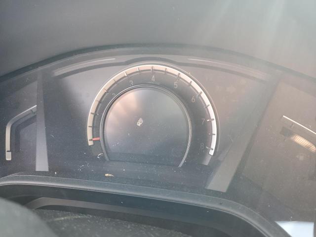 2HKRW6H36HH223181 Honda CR-V LX