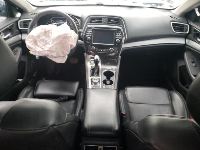 1N4AA6AP1HC449171 Nissan Maxima 3.5s