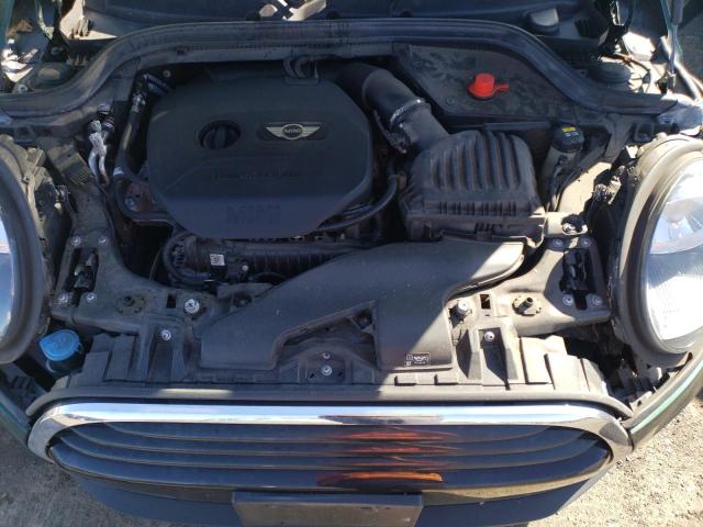 WMWXP5C59K2H31094 Mini Cooper