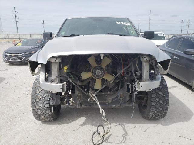 1C6RR7GT7GS327801 RAM 1500 Slt