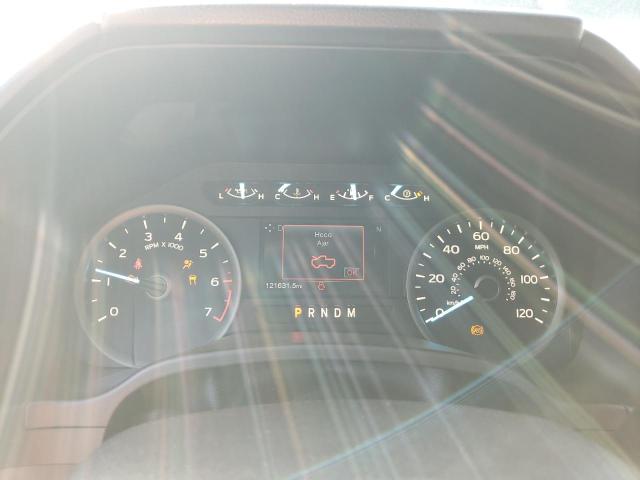 1FTEW1EP6LKE39406 Ford F150 Supercrew