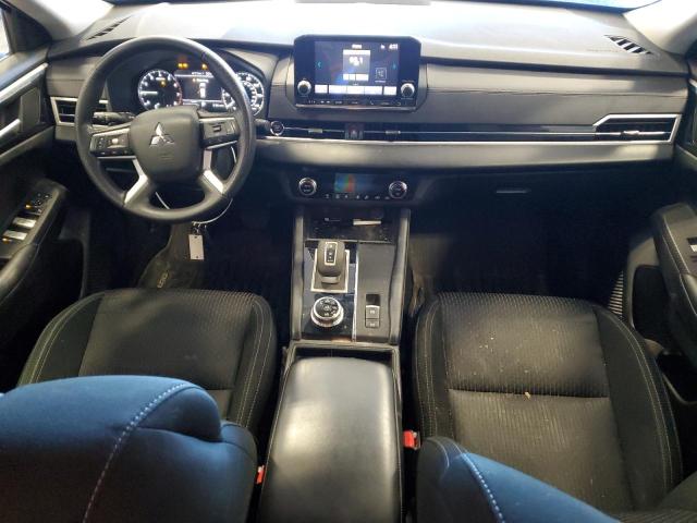 JA4J4TA84PZ010870 Mitsubishi Outlander Es