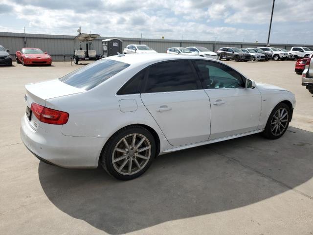 WAUFFAFL6FN020617 Audi A4 Premium Plus