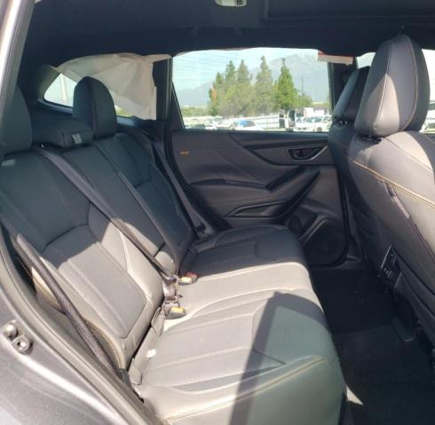 JF2SKAMC1PH531816 Subaru Forester Wilderness