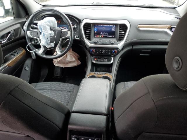 1GKKNKLSXLZ171068 GMC ACADIA SLE