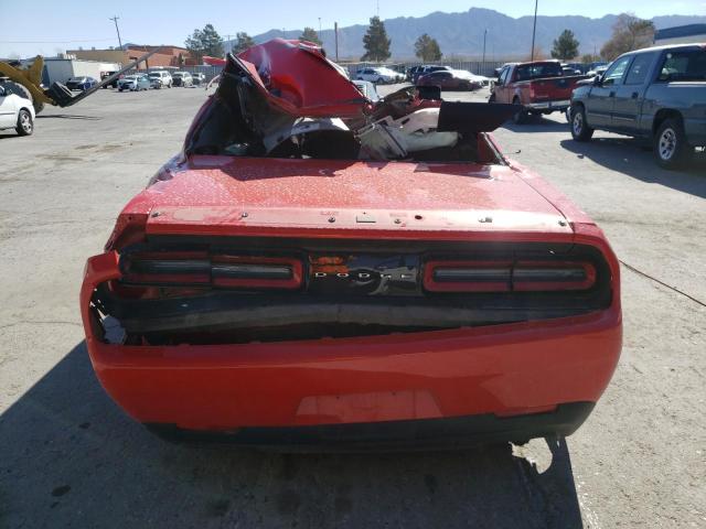 2C3CDZBT9NH105625 Dodge Challenger R/t
