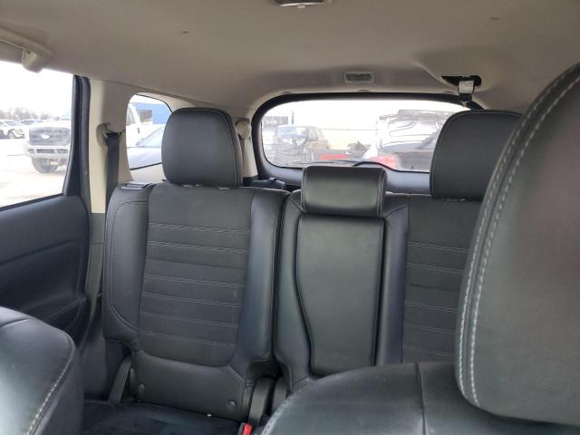 JA4AD3A39KZ045062 Mitsubishi Outlander Se