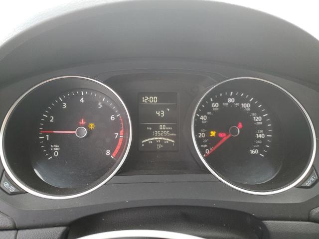 3VW1K7AJ9FM343617 Volkswagen JETTA BASE
