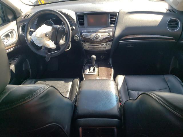 5N1AL0MN2EC509736 Infiniti QX60