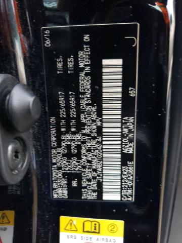 JTJYARBZ1G2043144 Lexus Nx 200t Base