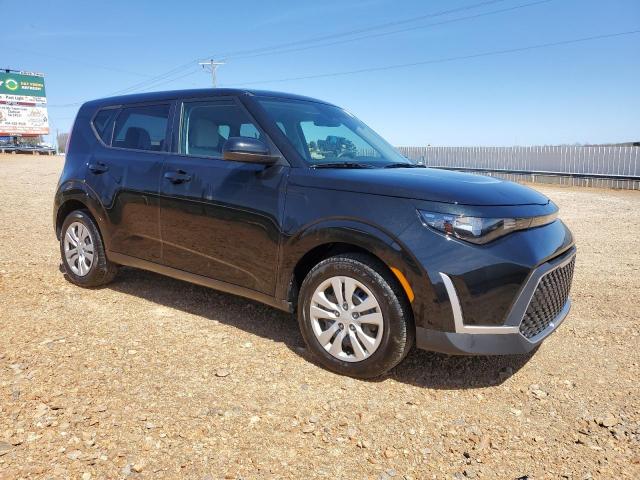 KNDJ23AU3P7854015 KIA SOUL LX