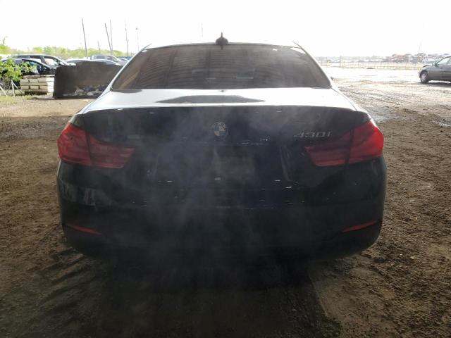 WBA4W3C53KAF93715 BMW 430I