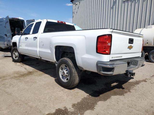 1GC2CUEG3HZ360173 Chevrolet Silverado C2500 Heavy Duty