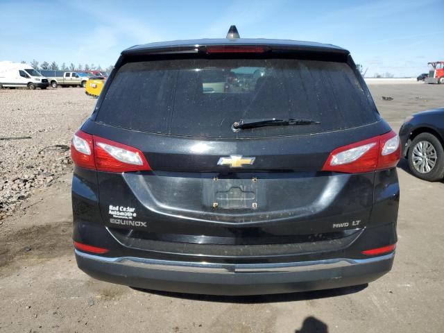2GNAXSEV7J6265160 Chevrolet EQUINOX LT