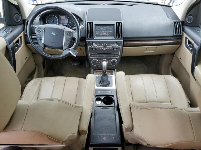 SALFR2BGXEH396218 Land Rover LR2 HSE