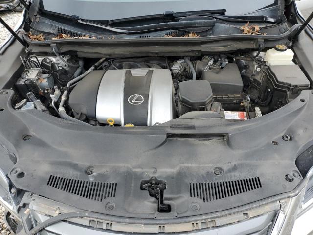 2T2BZMCA0HC067432 Lexus Rx 350 Base