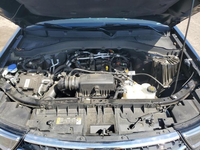 1FMSK8DH1NGB42479 Ford EXPLORER XLT