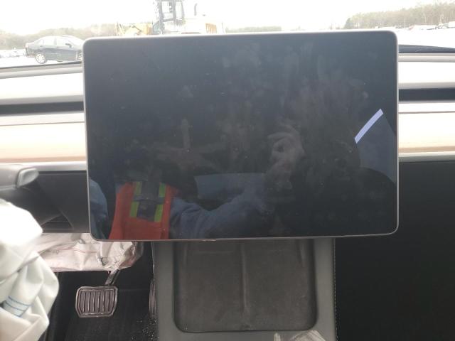 7SAYGDEE0NF380513 Tesla Model Y