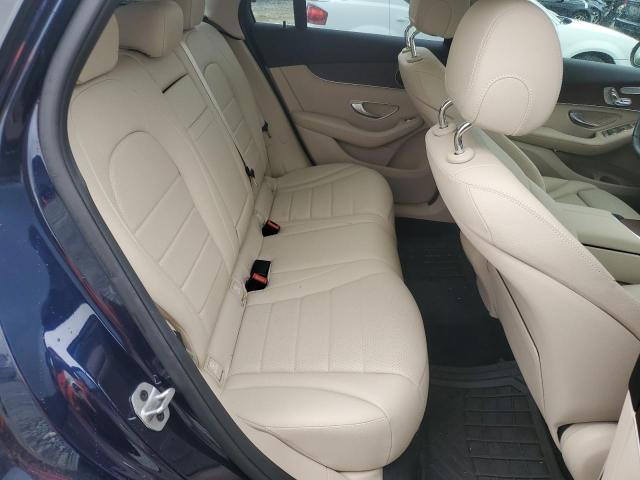 W1N0G8EB9MF997774 Mercedes-Benz Glc 300 4matic
