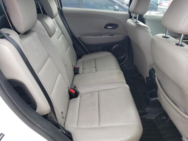 3CZRU5H77GM738941 Honda Hr-v Exl
