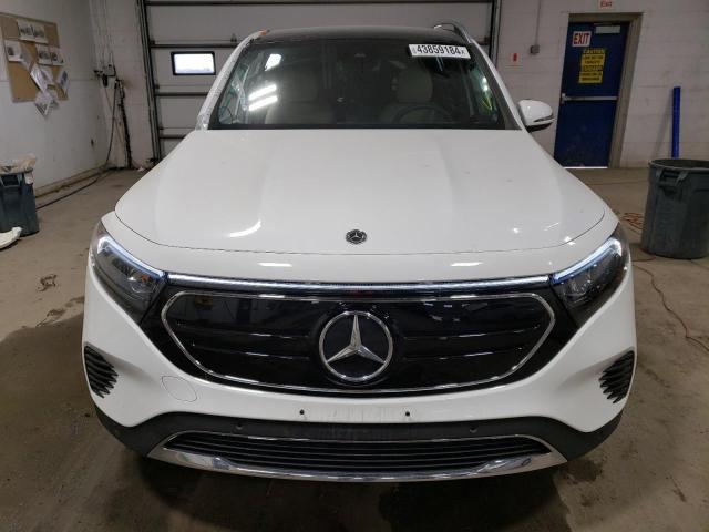 W1N9M0KB4PN064977 Mercedes-Benz Eqb 300 4matic