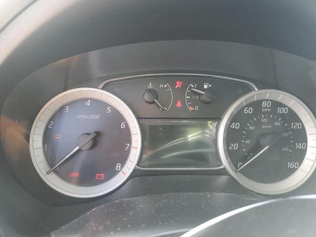 3N1AB7AP7FY359060 Nissan SENTRA S