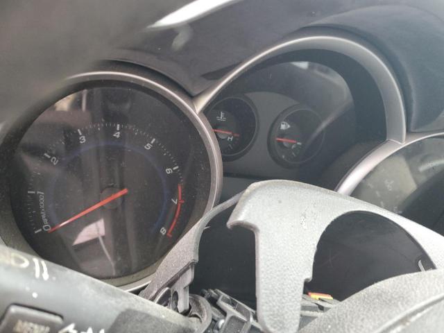 1G1PA5SH3E7393804 Chevrolet CRUZE LS