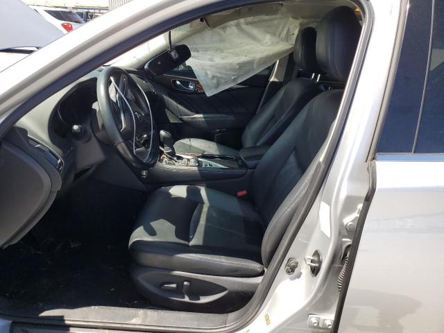 JN1EV7AR1KM558712 Infiniti Q50 LUXE