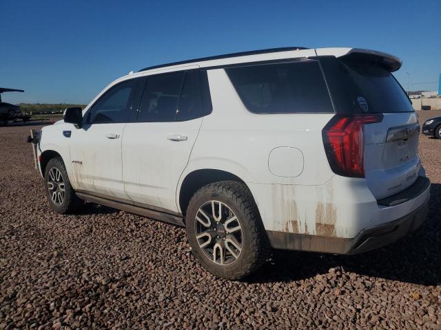 1GKS2CKD1MR165033 GMC Yukon At4