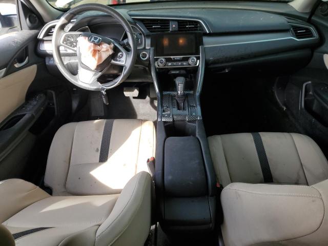 19XFC2F70HE046075 Honda CIVIC EX