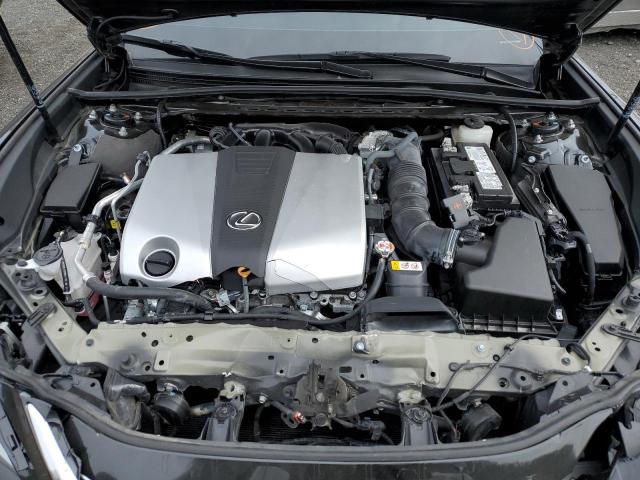 58ADZ1B11NU122955 Lexus Es 350 Base