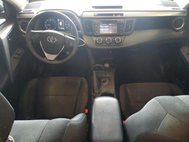 2T3ZFREVXHW331481 Toyota RAV4 LE