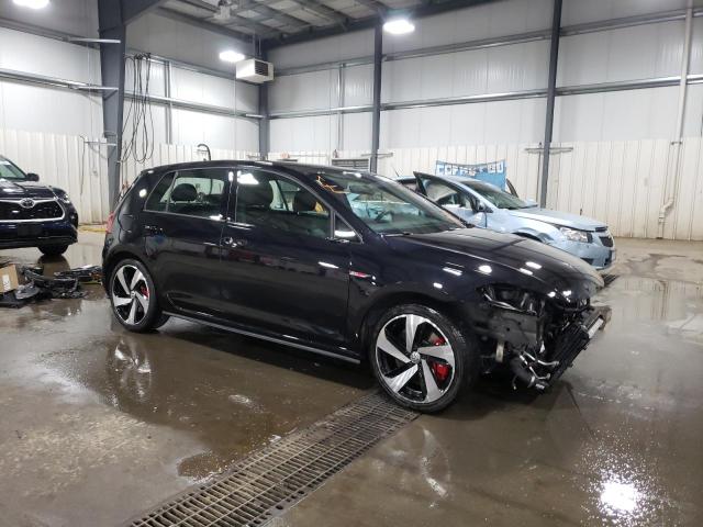 3VW5T7AU4KM036651 Volkswagen GTI S