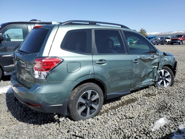 JF2SJABC9HH461439 Subaru Forester 2.5i