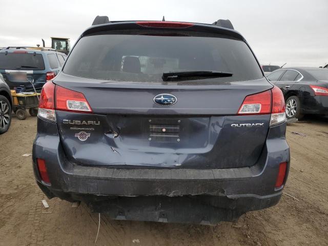 4S4BRCLC6E3259292 Subaru Outback 2.5i Limited