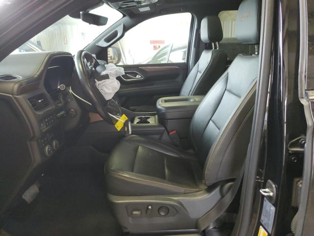1GNSKGKLXNR278224 Chevrolet Suburban K1500 High Country