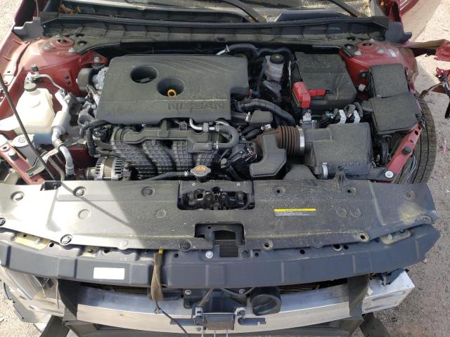 1N4BL4FV4LN314600 Nissan Altima Platinum