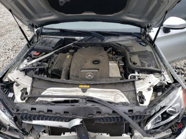 WDDWJ4JB3HF403015 Mercedes-Benz C 300