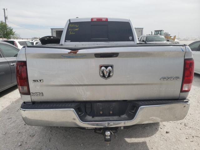 1C6RR7GT7GS327801 RAM 1500 Slt