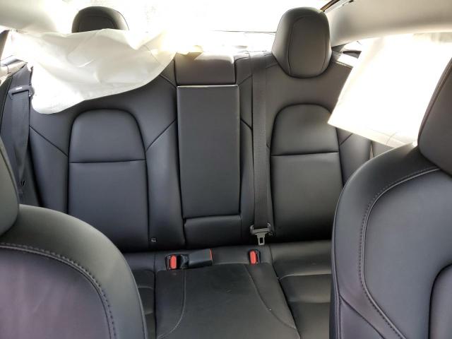 5YJ3E1EAXMF088035 Tesla MODEL 3