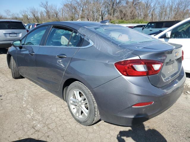 1G1BE5SM5J7198728 Chevrolet CRUZE LT