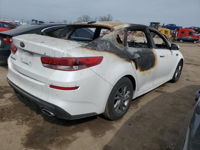 5XXGT4L30KG362236 KIA Optima Lx