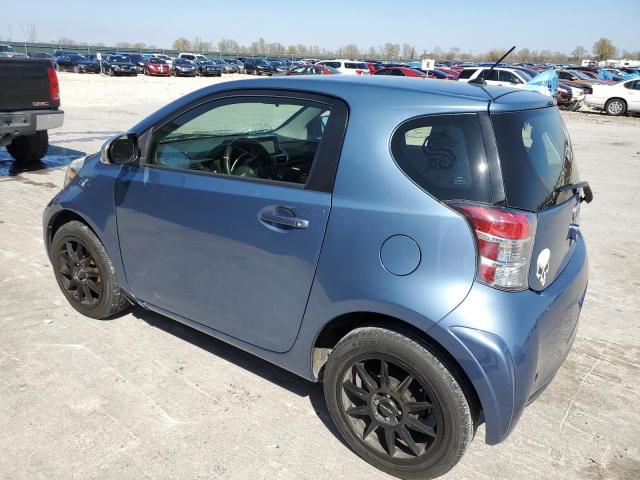 JTNJJXB05EJ030311 Toyota SCION IQ