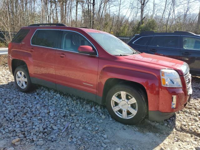 2GKFLXEK2F6237095 GMC Terrain Slt