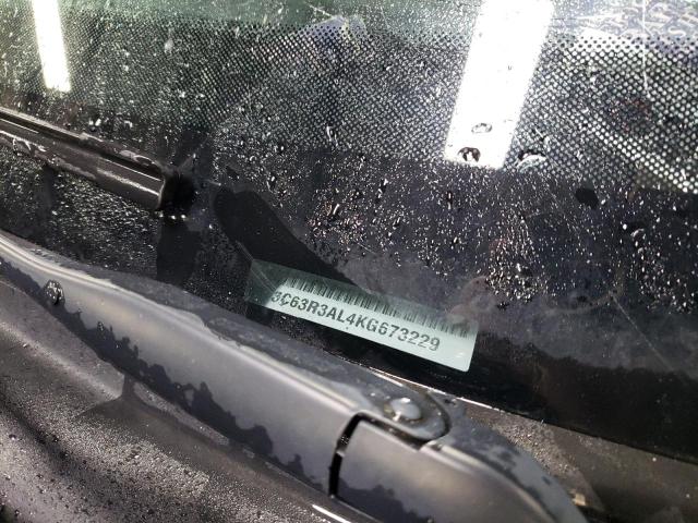 3C63R3AL4KG673229 RAM 3500 Tradesman