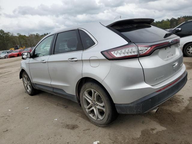 2FMPK3K98HBB57738 Ford Edge Titanium