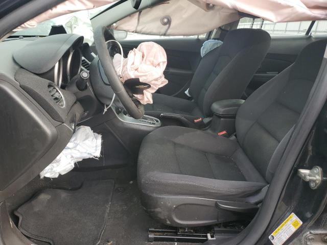 1G1PC5SBXF7170831 Chevrolet CRUZE LT