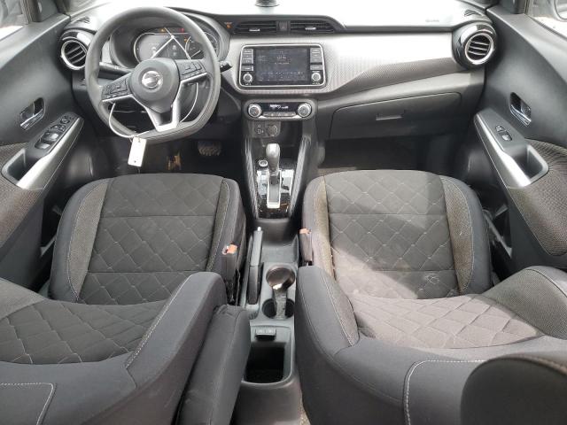 3N1CP5CU7JL507344 Nissan KICKS S