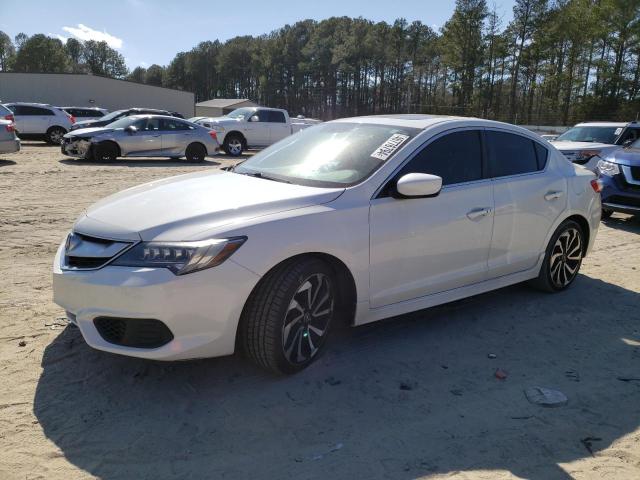 Auction sale of the 2018 Acura Ilx Special Edition, vin: 19UDE2F48JA003458, lot number: 46776794